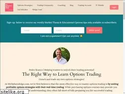 Sites similar to myoptionsedge.com