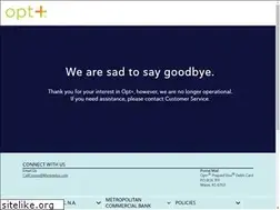 Sites similar to myoptplus.com