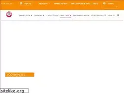 Sites similar to myoralcare.com