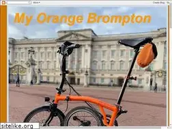 Sites similar to myorangebrompton.com