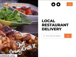 Sites similar to myorangecrate.com