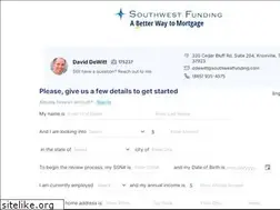 Sites similar to myorangemortgage.com