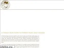 Sites similar to myorchardeggs.co.uk