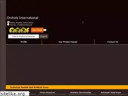 Sites similar to myorchidshygiene.com