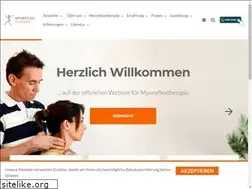 Sites similar to myoreflex.de