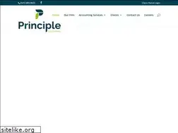 Sites similar to myoregoncpa.com