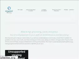 Sites similar to myorei.ca
