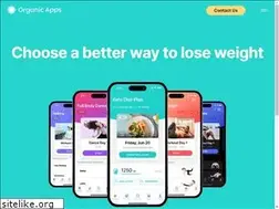 Sites similar to myorganicapps.com