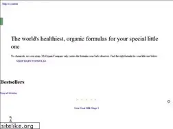 Sites similar to myorganicco.com