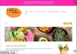 Sites similar to myorganicmarket.org