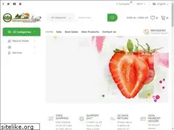 Sites similar to myorganicshop.in