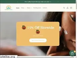Sites similar to myorganiczone.com