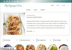 Sites similar to myorganizedchaos.net