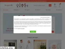 Sites similar to myoriginalgift.com