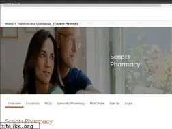 Sites similar to myorlandohealthscripts.com