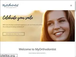 Sites similar to myorthodontist.net