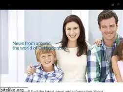 Sites similar to myorthodontists.info