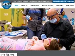 Sites similar to myorthozone.com