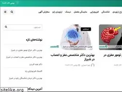 Sites similar to myortopedist.com
