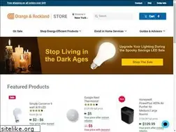 Sites similar to myorustore.com