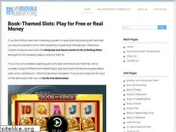 Sites similar to myosceolalibrary.org