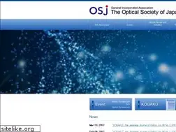 Sites similar to myosj.or.jp