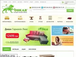Sites similar to myoskar.com.ua