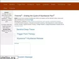 Sites similar to myosomatic.com