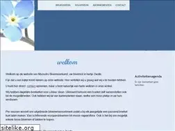Sites similar to myosotisbloemsierkunst.nl
