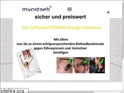 Sites similar to myostaeb.de