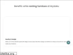 Sites similar to myotaku.ch