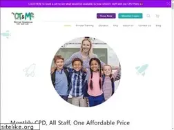 Sites similar to myotandme.com