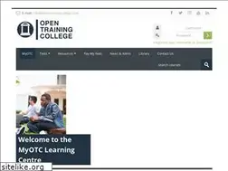 Sites similar to myotc.net