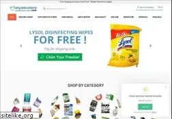 Sites similar to myotcstore.com
