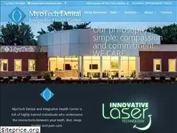 Sites similar to myotechdental.com