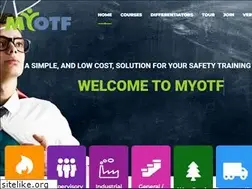Sites similar to myotf.com