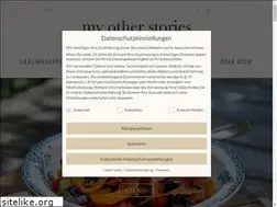 Sites similar to myotherstories.de