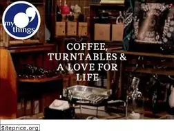 Sites similar to myothings.com