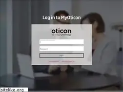 Sites similar to myoticon.com