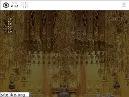 Sites similar to myouhouji.jp