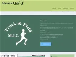 Sites similar to myoujin-club.com