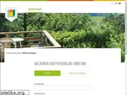 Sites similar to myourthesomme.be