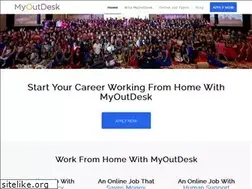 Sites similar to myoutdesk.ph