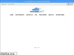 Sites similar to myoutdoorshoes.com