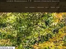 Sites similar to myoutdoorsolution.com