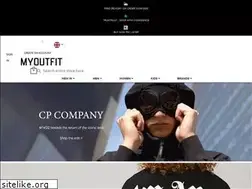 Sites similar to myoutfit.co.uk