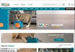 Sites similar to myoutwardhound.com