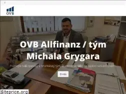 Sites similar to myovb.cz