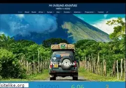Sites similar to myoverlandadventure.com