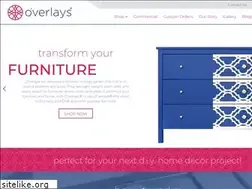 Sites similar to myoverlays.com